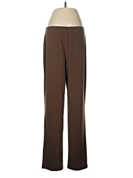 Susan Graver Track Pants (view 1)