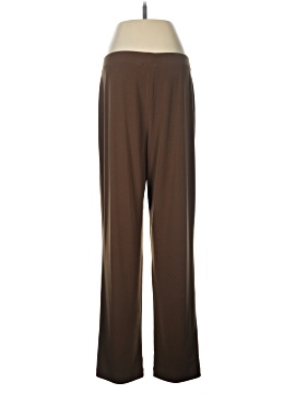 Susan Graver Track Pants (view 2)