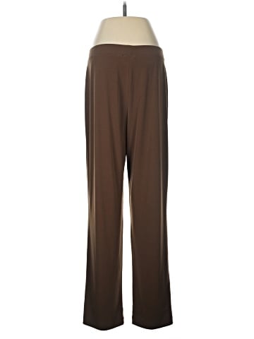 Susan Graver Track Pants (view 2)