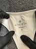 Athleta White Sports Bra Size S - photo 7