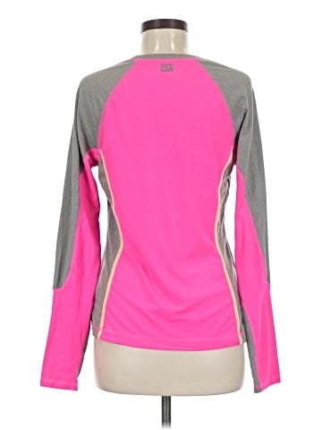 Fila Sport Long Sleeve T-Shirt (view 2)
