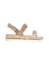 American Eagle Outfitters Tan Sandals Size 7 - photo 1