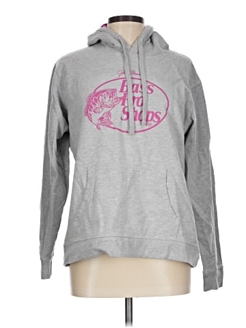 Bass Pro Shops Pullover Hoodie (view 1)