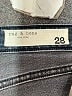 Rag & Bone Blue Jeans Size 28 waist - photo 7