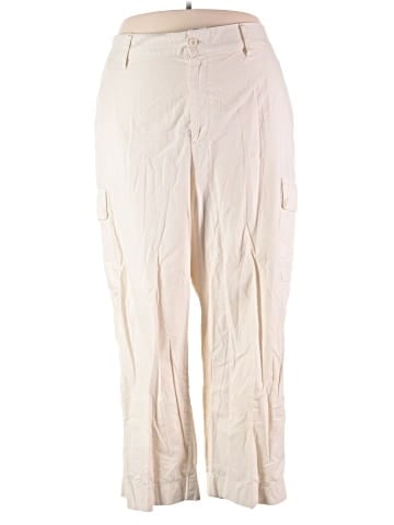 J.Crew Cargo Pants (view 1)