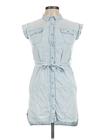 CALVIN KLEIN JEANS Casual Dress (view 1)