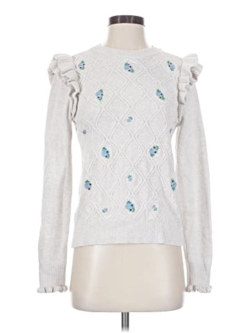 Charter Club Pullover Sweater (view 1)
