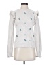 Charter Club Silver Tan Pullover Sweater Size S (petite) - photo 1