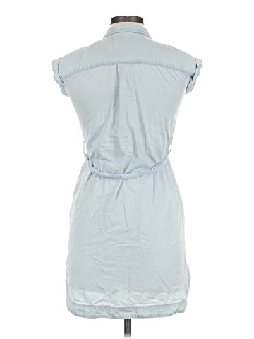 CALVIN KLEIN JEANS Casual Dress (view 2)