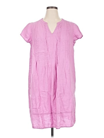 J.Jill Casual Dress (view 1)