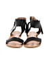 Dolce Vita Black Sandals Size 7 1/2 - photo 2