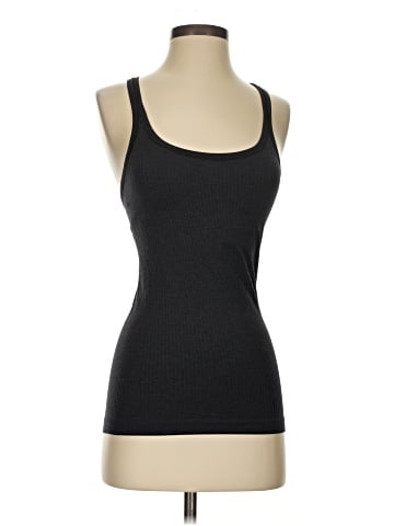 Lululemon Athletica Sleeveless T-Shirt (view 1)