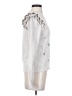Charter Club Silver Tan Pullover Sweater Size S (petite) - photo 4
