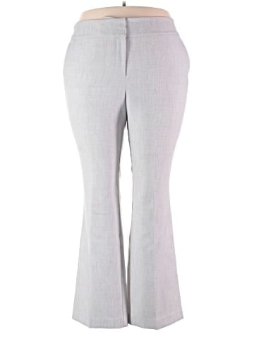 Ann Taylor Factory Dress Pants (view 1)