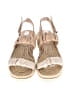 American Eagle Outfitters Tan Sandals Size 7 - photo 2