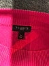 Talbots Pink Pullover Sweater Size S - photo 7