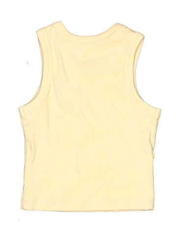 Rylee + Cru Sleeveless T-Shirt (view 2)