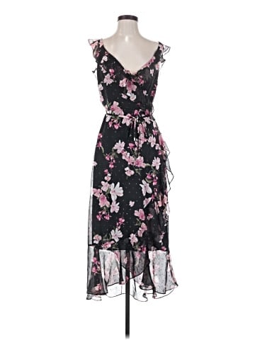 White House Black Market Cocktail Dress (view 1)