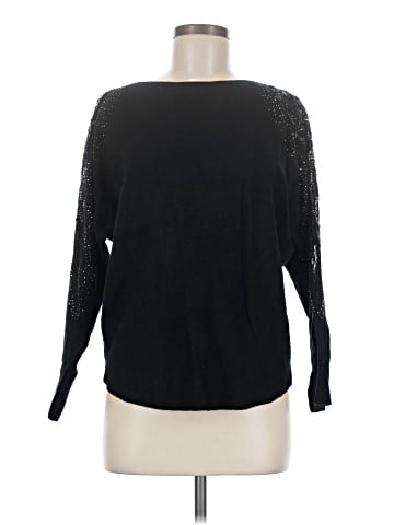 Liv Pullover Sweater (view 1)