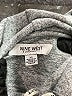 Nine West Gray Turtleneck Sweater Size M - photo 7