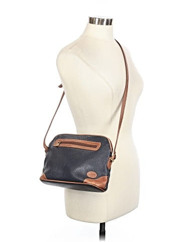 Liz Claiborne Crossbody Bag (view 2)
