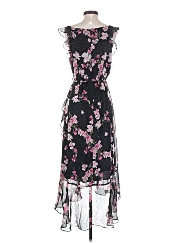 White House Black Market Cocktail Dress (view 2)