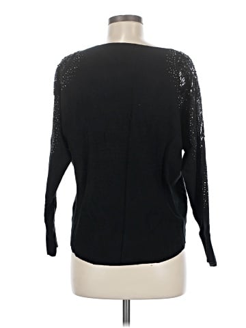 Liv Pullover Sweater (view 2)