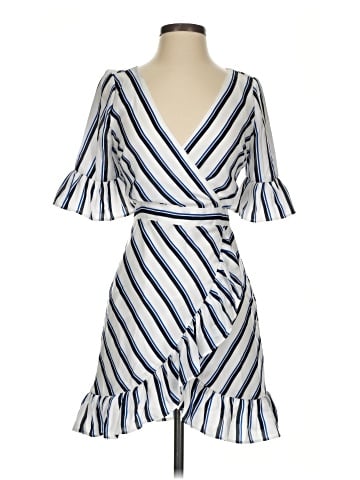 BB Dakota Cocktail Dress (view 1)