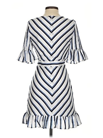BB Dakota Cocktail Dress (view 2)