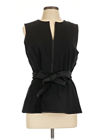 SPANX Sleeveless Blouse (view 1)