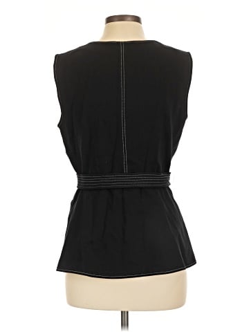 SPANX Sleeveless Blouse (view 2)