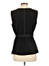 SPANX Black Sleeveless Blouse Size L - photo 2