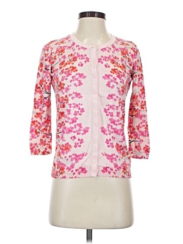 Talbots Cardigan (view 1)