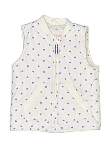 Cat & Jack Vest (view 1)