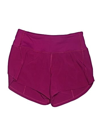 Lululemon Athletica Athletic Shorts (view 1)