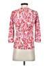 Talbots Pink Cardigan Size XS - photo 2