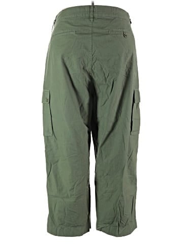 J.Crew Cargo Pants (view 2)