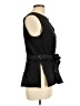 SPANX Black Sleeveless Blouse Size L - photo 4