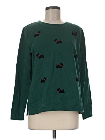 Talbots Outlet Pullover Sweater (view 1)