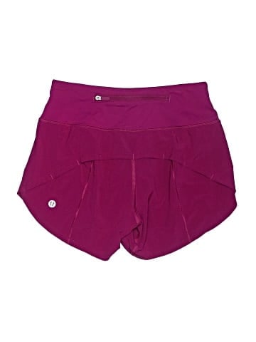 Lululemon Athletica Athletic Shorts (view 2)