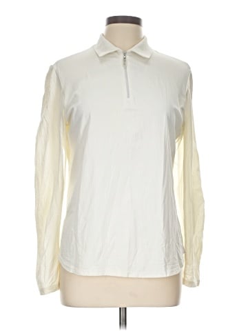 Swing Sweatshirt (view 1)