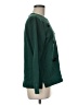 Talbots Outlet Hearts Green Pullover Sweater Size M - photo 4