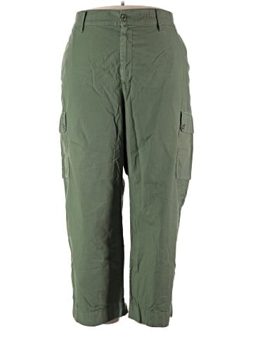 J.Crew Cargo Pants (view 1)