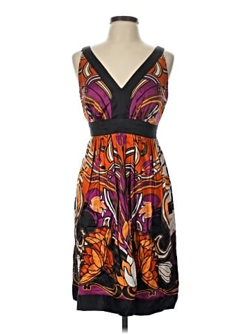 ECI Cocktail Dress (view 1)