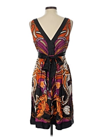 ECI Cocktail Dress (view 2)