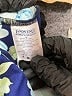 Lands' End Floral Blue One Piece Swimsuit Size 18 - photo 3