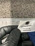 L.F. Markey 100% Cotton Blue Poncho One size - photo 8