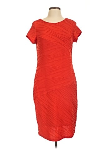 Tribal Cocktail Dress (view 1)