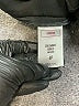 Express Solid Black Dress Pants Size 4 (petite) - photo 8
