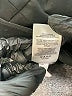 Express Solid Black Dress Pants Size 4 (petite) - photo 9